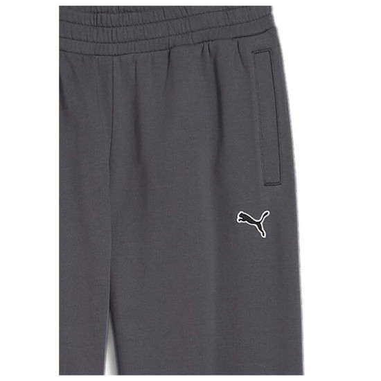 Puma Ανδρικό παντελόνι φόρμας Better Essentials Fleece Sweatpants Puma Ανδρικό παντελόνι φόρμας Better Essentials Fleece Sweatpants